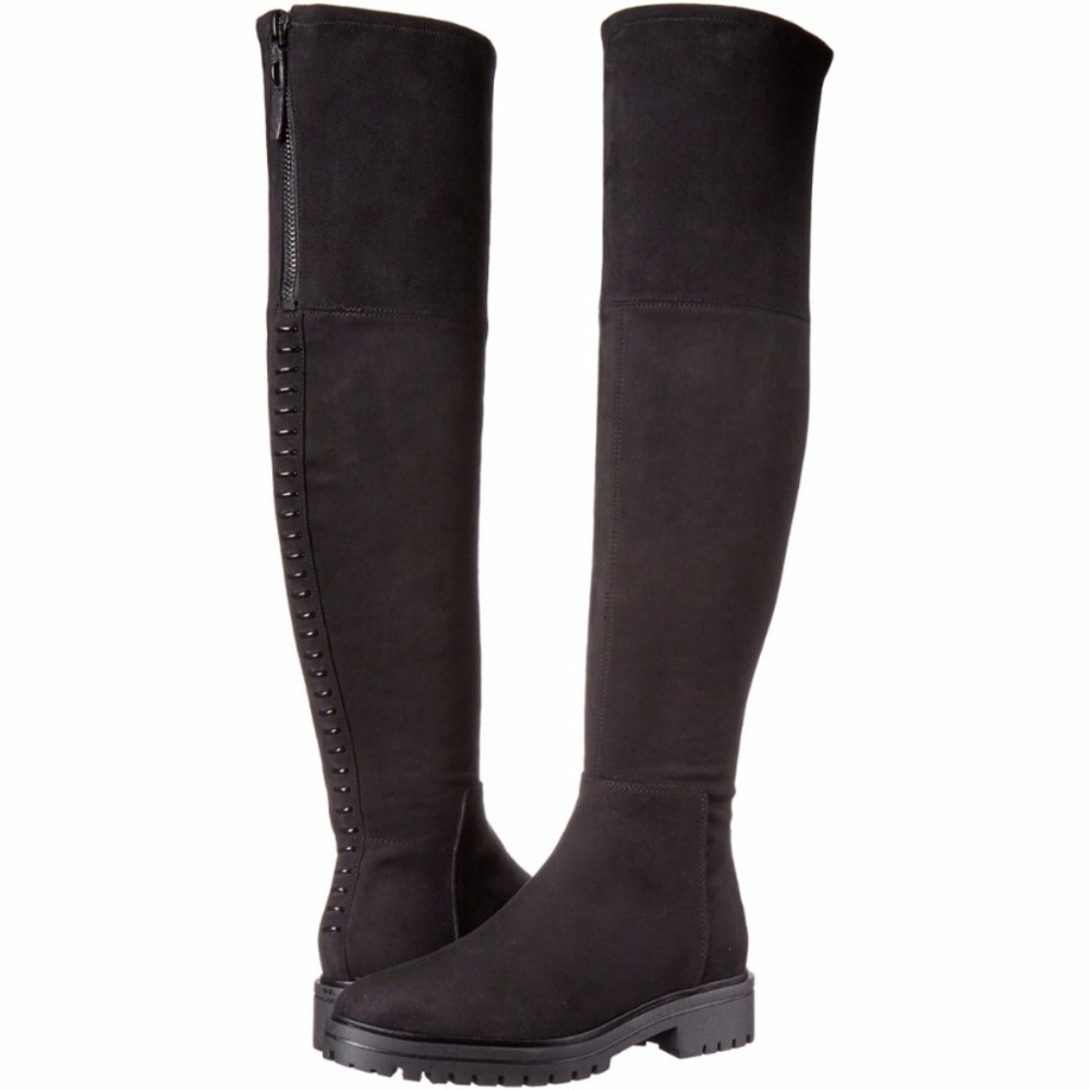 Women tall boots